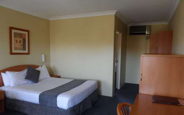 WM Hotel Bankstown