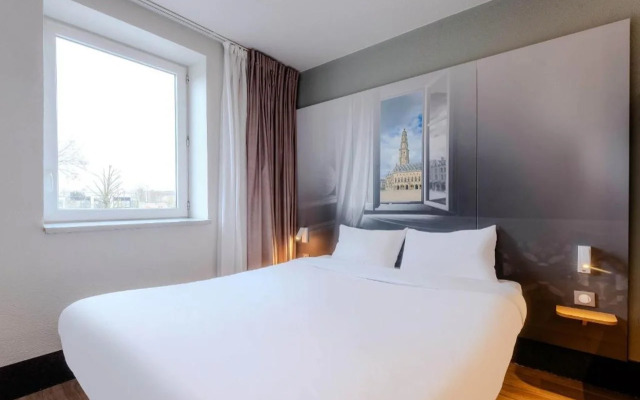 B&B HOTEL Arras