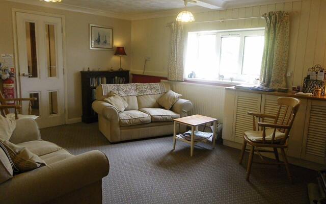 South Norfolk Guest House