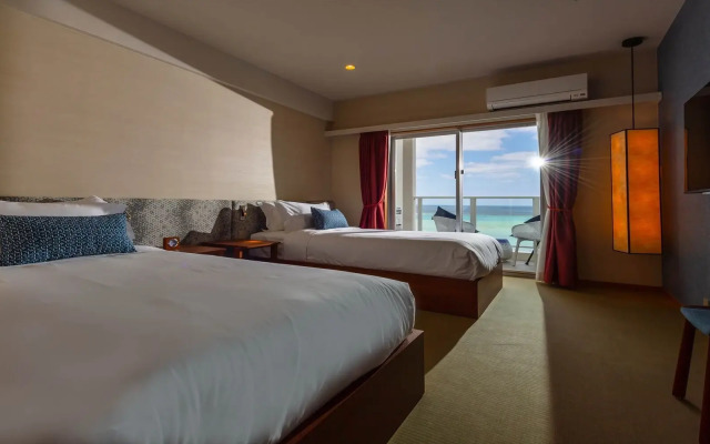Oile by DSH Resorts