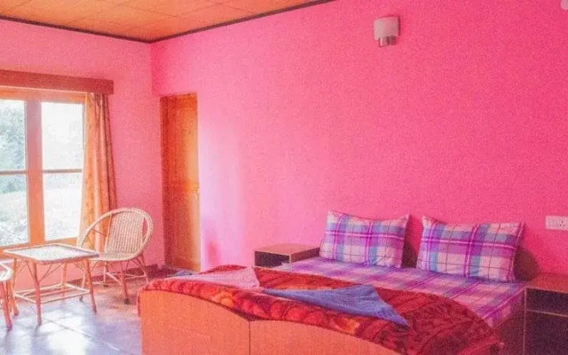 Leh Ling Guesthouse