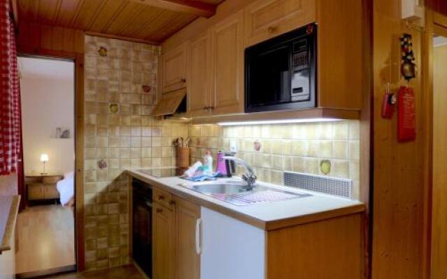 Apartment Stocki