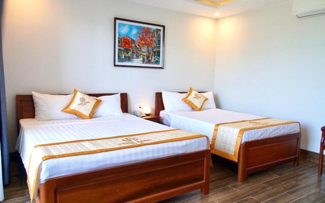 HANZ Sang Sang Hotel Phu Quoc