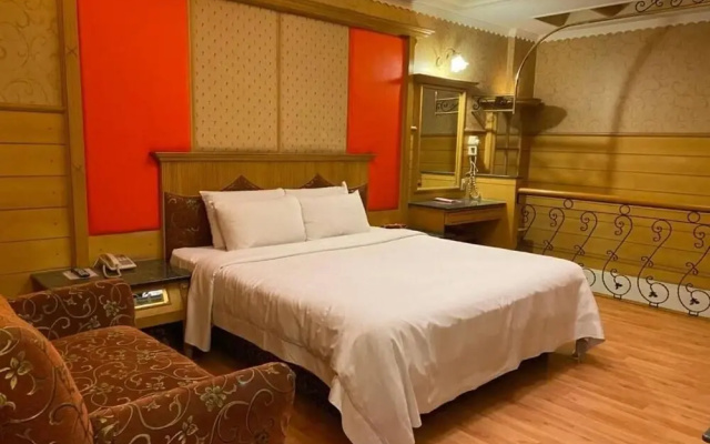 Ailv Motel II