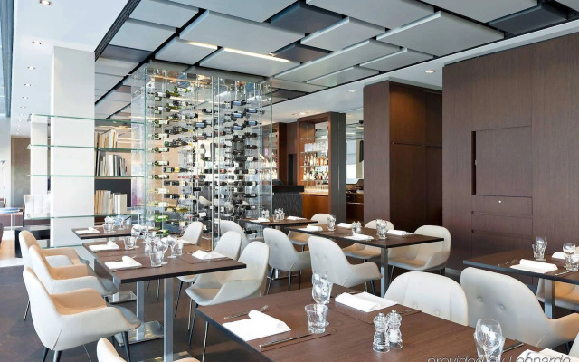 Novotel Lugano Paradiso