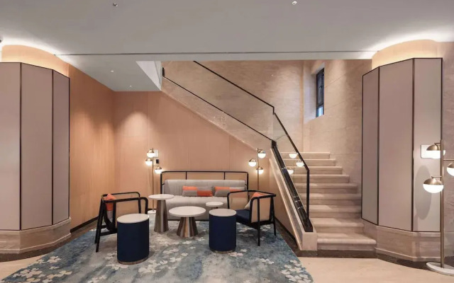 Hilton Garden Inn Dali Ancient City