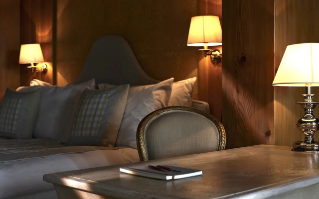 LeCrans Hotel & Spa