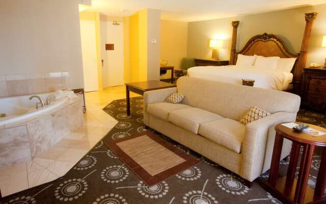 Wyndham Midland Downtown