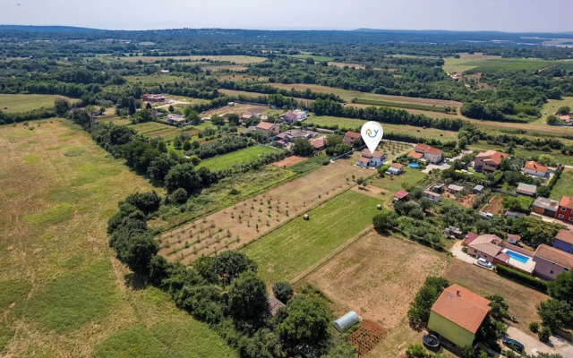 Villa Menta Piperita
