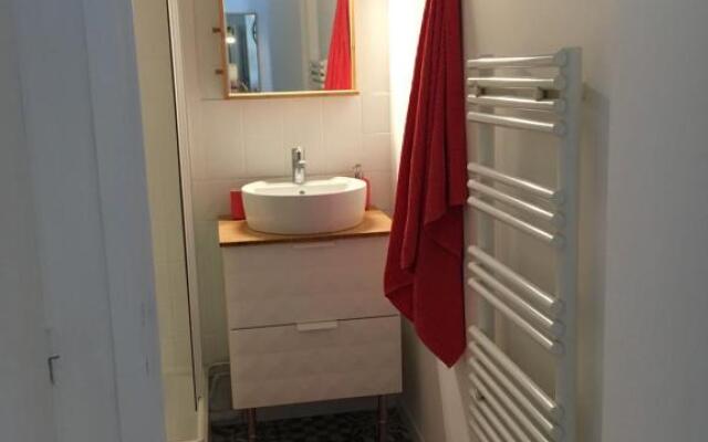 Un petit coin de paradis au centre ville de Caen