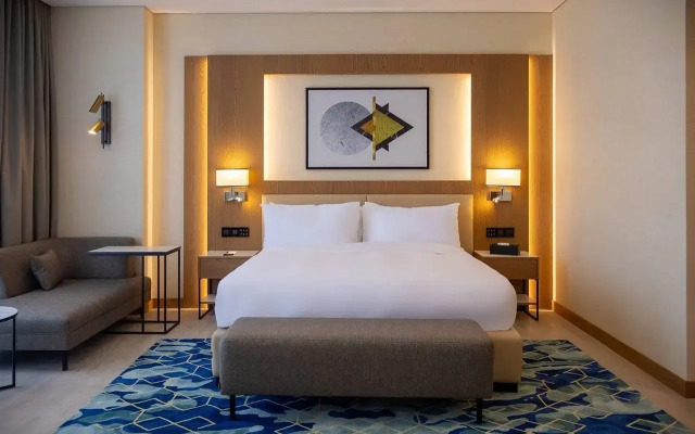 Millennium Al Masar