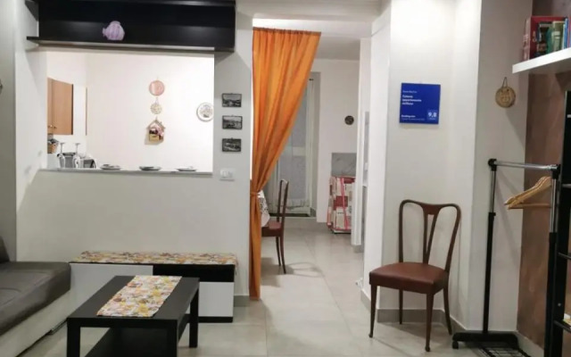 Catania appartamento siciliano