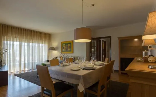 Apartamento Sta Marinha
