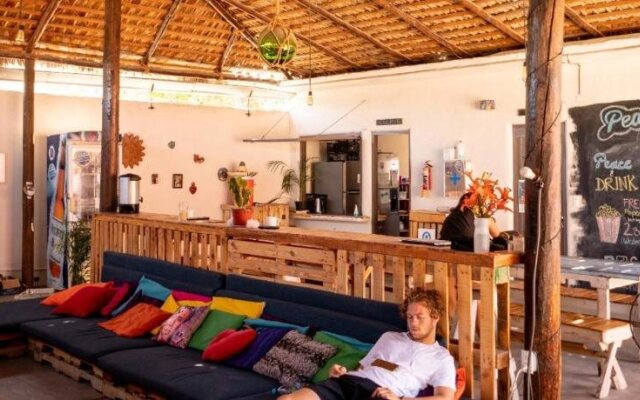 Peace Hostel