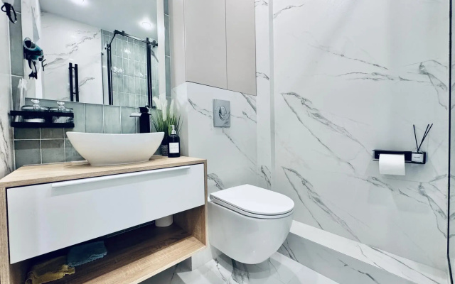 Vegas apartments на улице Родионова 136Б