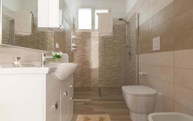 Villa Il Fenicottero Salentino