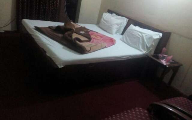 Welcome Hotel