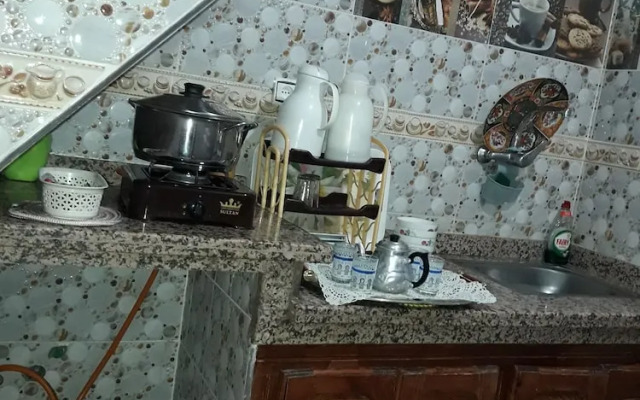 Maison Bahija