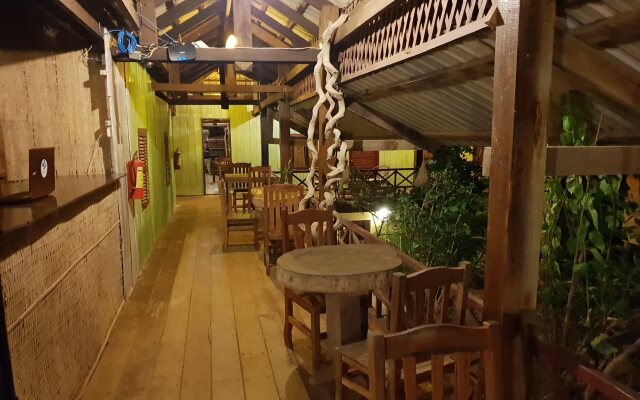 Khmer House Guesthouse