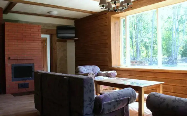 Lehtla Holiday House