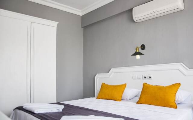 Servet Apart Hotel