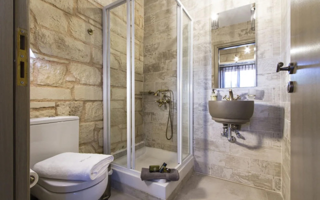 Villa Sirocos, Private eco pool, near the beach