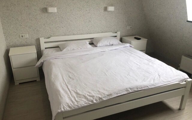 Apartment Zolotoy Bereg