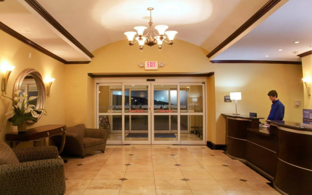 Holiday Inn Express Hotel & Suites Pearland by IHG