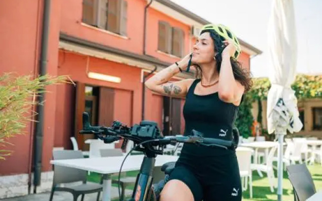 Locanda La Petite Maison