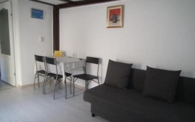 Apartament BBB48