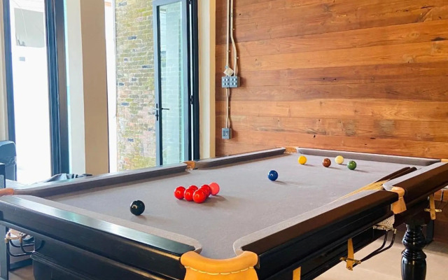 Xent Hostel Ranong เซ้นท์ โฮสเทล ระนอง