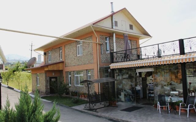 Chamberline Country Club - Hostel