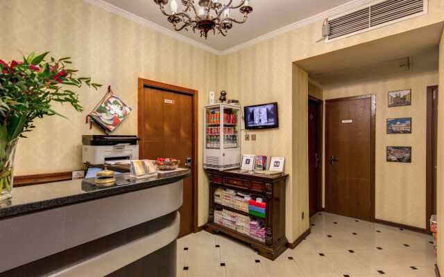 Drago D'oro Guesthouse