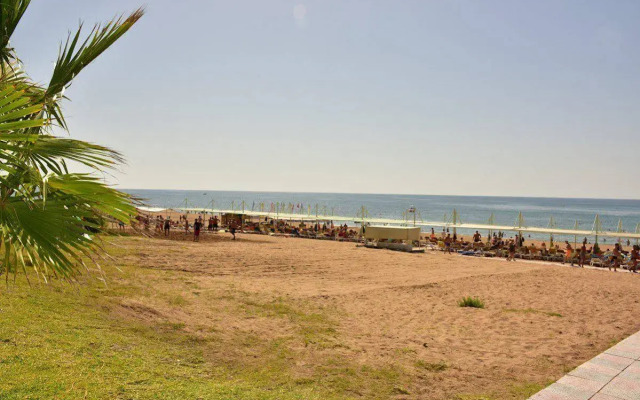 Victory Resort