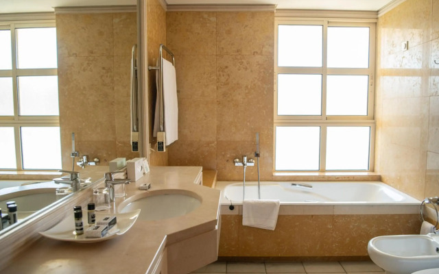 Hotel Dos Templarios