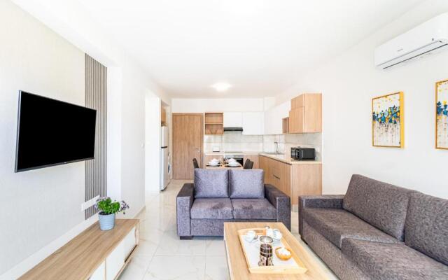 Adolina One Bedroom Apartment 103 by Ezoria