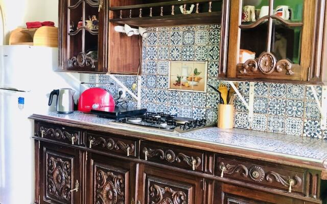 Beautiful Small House in Algarve, Portugal