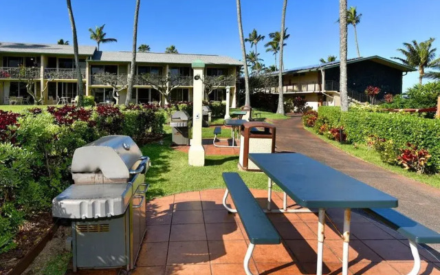 Napili Shores C116 by RedAwning