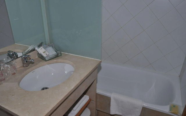 Posada Real La Carteria