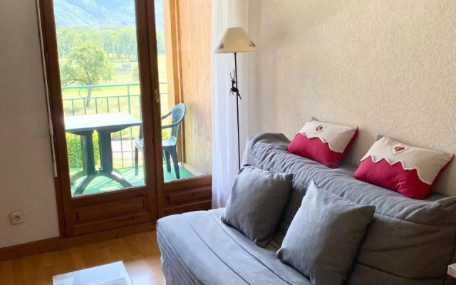 AU COEUR DU GOLF **, Giez, proche Lac d' Annecy