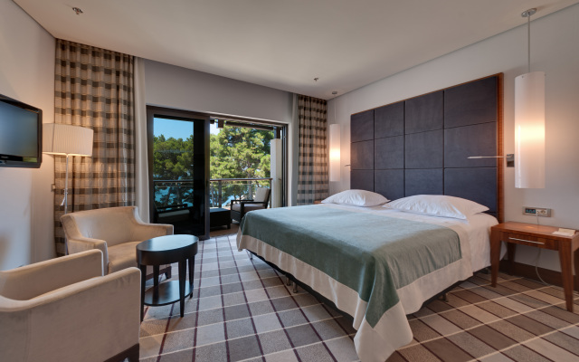 Adults Exclusive Hotel Monte Mulini Hotel