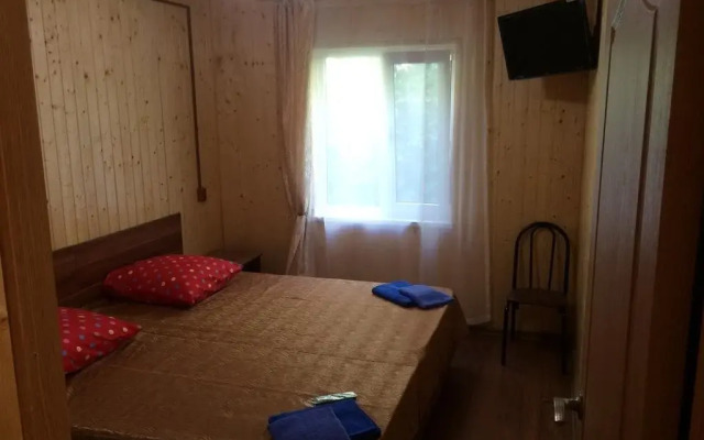 Guest House on Ulitsa Svyatogo Georgiya