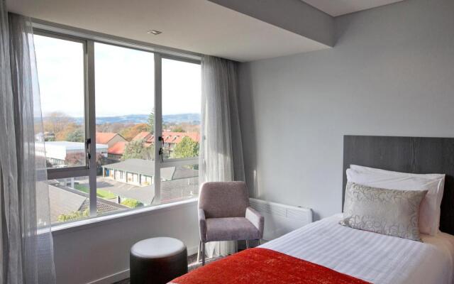 Copthorne Hotel Palmerston North