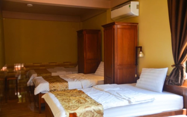 Hoi An Coco Bungalows