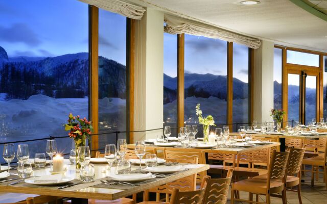 Hotel Club Uappala Sestriere