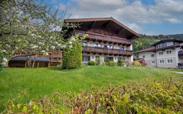 Apartmenthaus Berndlalm