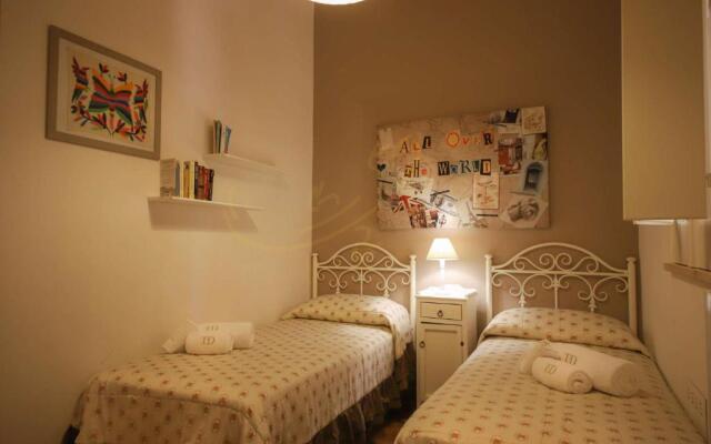 Trulli&Dimore - Villa Marinesca