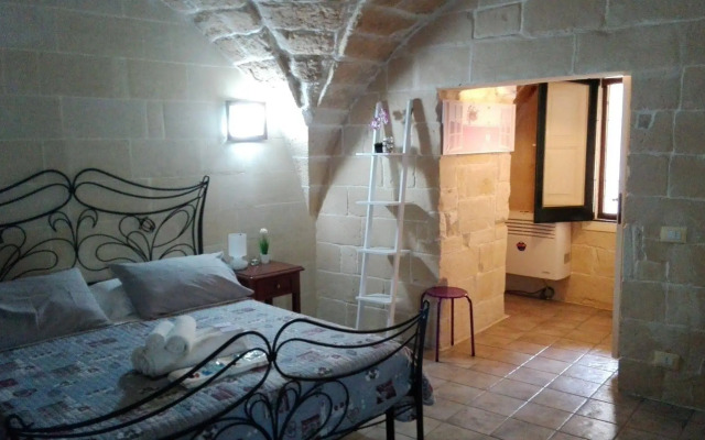 White Suite B&B