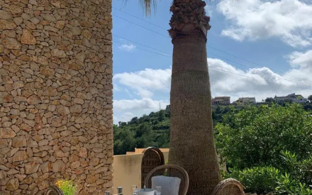 Villa Finca la Jarra