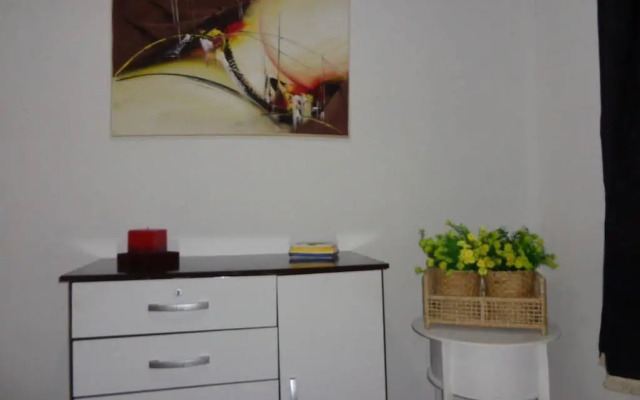 Apt Rio Cento Costa do Sol